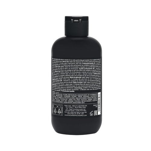 ALFAPARF MILANO Semi Di Lino Glow Multiplier | Adds Shine & Protects Color | 5.07 fl. oz.