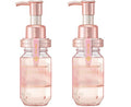 SHIMANY honey Melty Moist Repair Hair Oil 100ml (3.4oz). Pack of 2