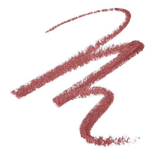 BUXOM Power Line Plumping Lip Liner - Long Lasting, Waterproof & Moisturizing Formula with Peptides & Vitamin E