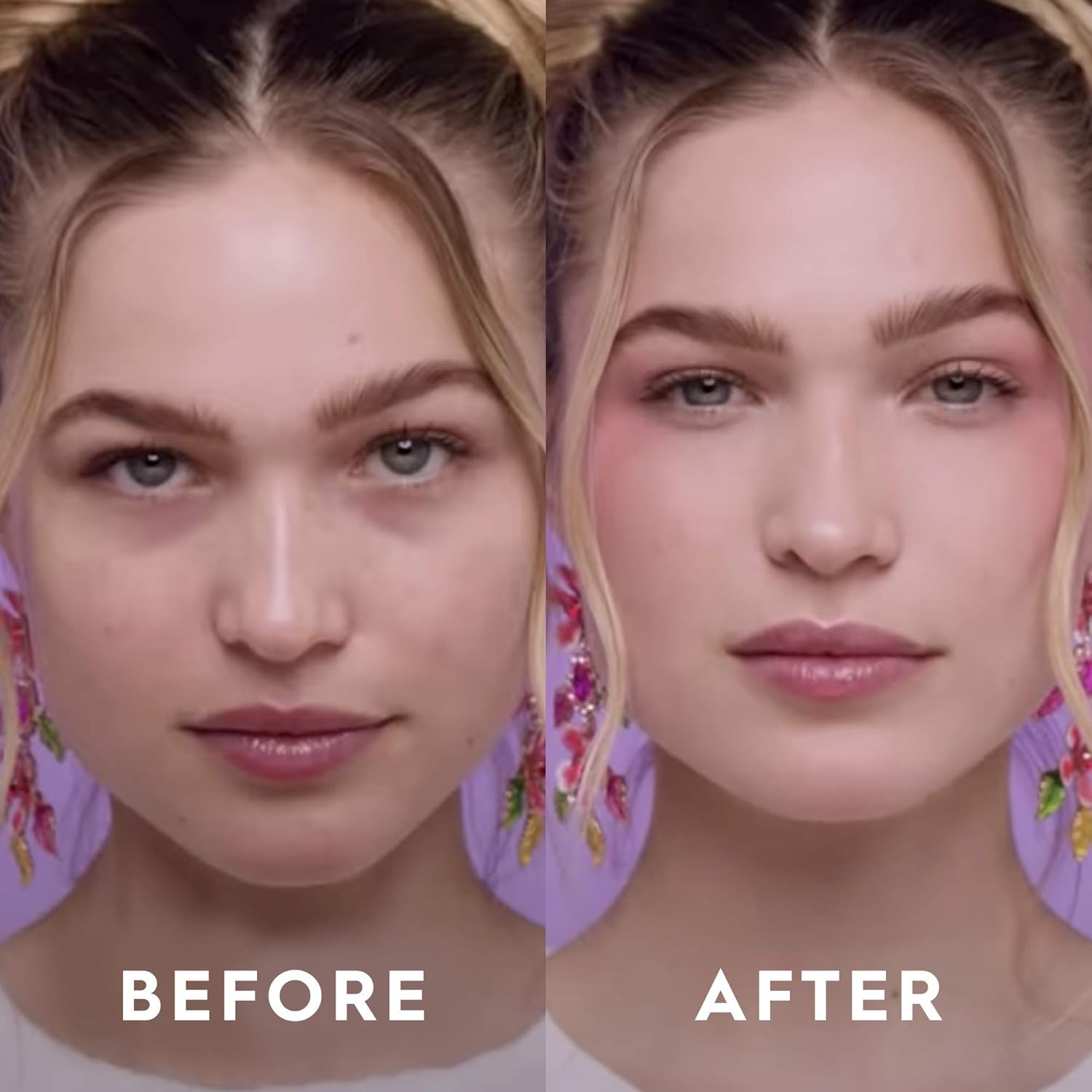 Urban Decay All Nighter Face Primer - Smoothing & Hydrating Makeup Base for All Skin Types, Paraben-Free & Vegan
