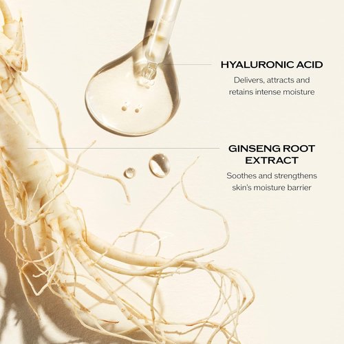 Shiseido Essential Energy Hydrating Cream - 24-Hour Hydration & Pore Minimizing with Hyaluronic Acid | Vegan for All Skin Types