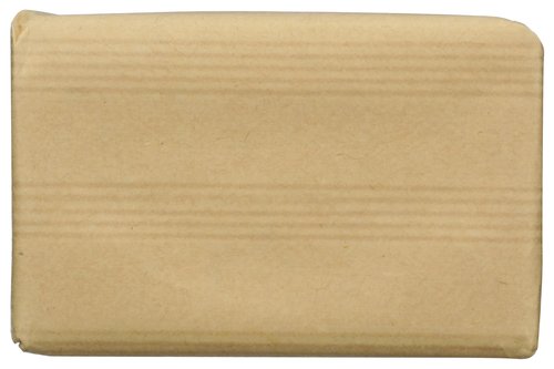 A LA MAISON Orange Bergamot Bar Soap - Triple French Milled Natural Moisturizing Hand Soap Bar (8.8 Oz, 1-Pack)