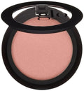 Glo Skin Beauty Blush - Sheer Petal Pressed Powder for High Pigment, Natural Glow Finish