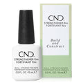 CND™ Nail Strengthener RXx - Tougher, Stronger Nails & Protection for Thin Nails | 0.5 Fl Oz