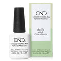 CND™ Strengthener RXx, Nail Strengthener for Tougher, Stronger Nails & Protection for Thin Nails, 0.5 Fl Oz