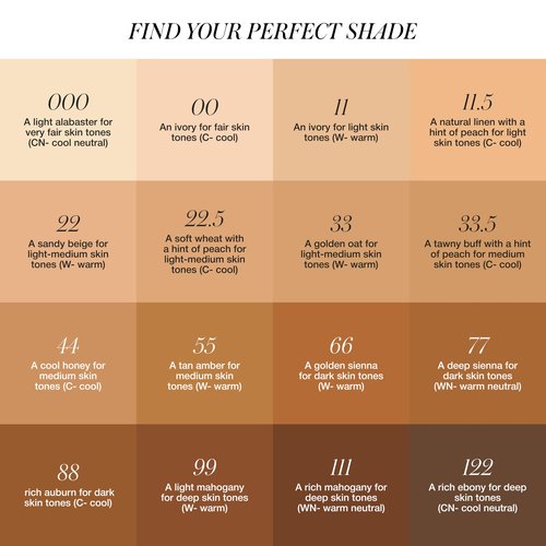RMS Beauty ReEvolve Medium Coverage Liquid Foundation – Skincare-Infused, Natural Finish – Non-Comedogenic & Silicone-Free – 12-Hour Wear – Refillable – 1.0 fl oz