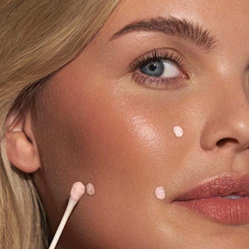 Mario Badescu Drying Lotion - Fast-Acting Acne Treatment | 1 Fl Oz for Clear Skin