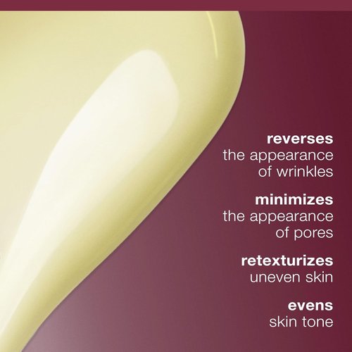 Dermalogica Dynamic Skin Retinol Facial Serum - Multi-Retinoid Complex for Skin Retexturizing