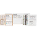 Marlowe. Men's Soap Bar Discovery Gift Set - Exfoliating Body Scrubs & Moisturizing Bars | 12 Pack