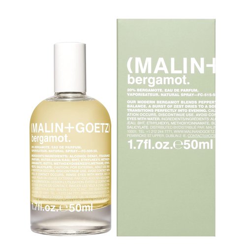 MALIN+GOETZ Eau de Parfum Luxury Fragrance Collection - Unisex Scents in Dark Rum, Cannabis, Leather & More | 1.7 Fl Oz & Discovery Kit