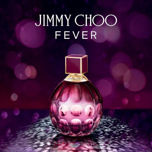 Jimmy Choo Fever 3-Piece Fragrance Set - Luxurious Scent Collection for Women