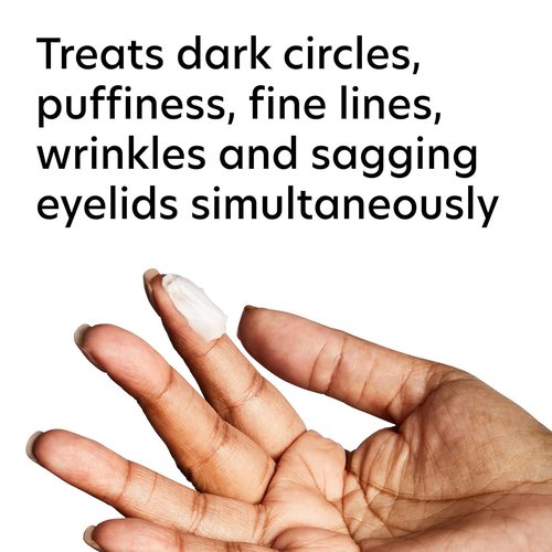 PCA SKIN Ideal Complex Revitalizing Eye Gel - Lightweight Anti-Aging Treatment for Dark Circles | Safe for Eyelids