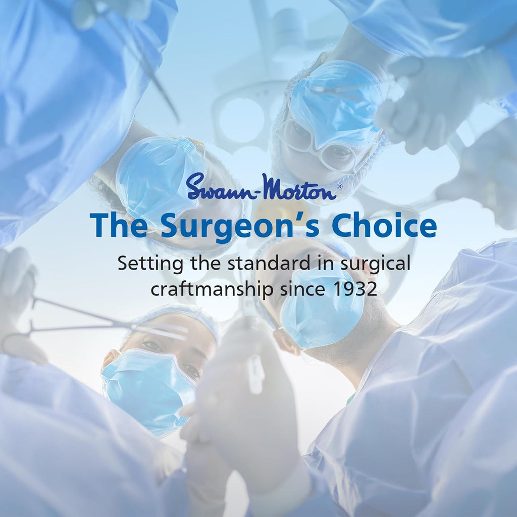 Swann Morton Surgical Blade Remover Unit - Efficient Scalpel Blade Disposal Tool, Holds Up to 100 Blades