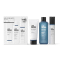 Lab Series Men's Daily Rescue Energizing Face Lotion - Hydrating Anti-Aging Moisturizer for Men