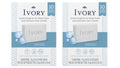 Ivory Clean Original Bar Soap, 4 Ounce, 10 Count (Pack of 2) Total 20 Bars