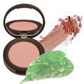 Better'n Ur Cheeks Mineral Blush - Dusty Rose | Organic, Cruelty-Free, Long-Lasting Formula