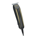 Wahl Edge Pro Beard Trimmer - Bump-Free Corded Grooming Kit for Men | Perfect for Edging Beards & Mustaches - Model 9686-300