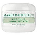 Mario Badescu Coconut Body Butter - Nourishing Moisturizer for All Skin Types | Smooth, Radiant Skin with Shea Butter