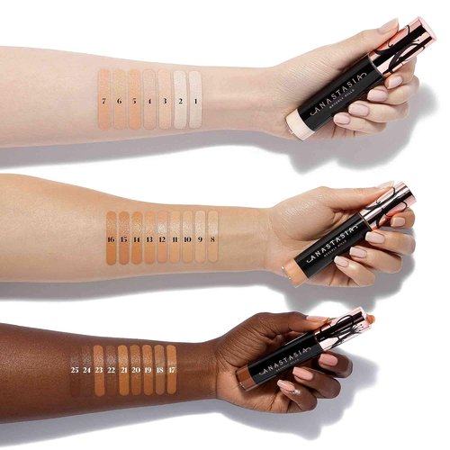 Anastasia Beverly Hills - Magic Touch Concealer | Flawless Coverage for All Skin Types