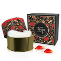 Maja Perfumed Talcum Powder - Soothes & Softens Skin, Keeps You Dry & Fresh | 5.3 Oz Dusting Powder