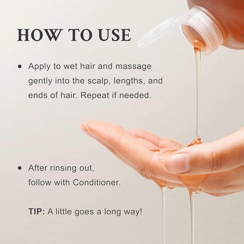 Davines SOLU Shampoo - Clarifying Formula for Residue Removal | Refreshing Scalp Care & Shiny Hair