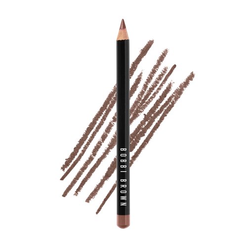 Bobbi Brown Lip Pencil | Velvety & Creamy Lip Liner for Natural-Looking Definition, 0.04 Ounce, Pale Mauve