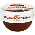Palmer's Coconut Oil Formula Cream - Whipped Bum, Bust & Body Cream with Vitamin E, 8.8 Fl Oz | Skin Tightening & Firming