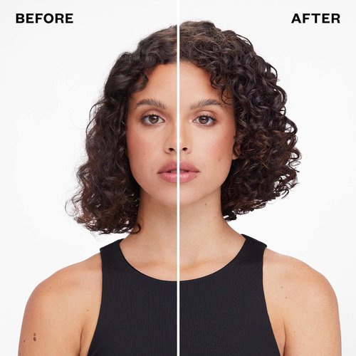 IGK GOOD SPIN Curl Defining Gelee - Hydrating, Frizz Control & Strong Hold | Vegan & Cruelty-Free | 4.75 Oz