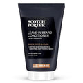 Scotch Porter Leave-In Beard Conditioner - Deep Conditioning Softener for Hydration & Shine | 4 oz.