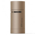 HygieneLab Men’s Deodorant - Aluminum-Free, 24-Hour Odor Protection, EWG Verified | Premium Sandalwood Scent