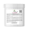 cocojojo CREAM BASE ECONOMY - RICH BASE CREAM FOR COSMETICS, MADE WITH VITAMINS AND COSMETIC OILS, VEGAN, GENTLE AND HYDRATING - 2 LB