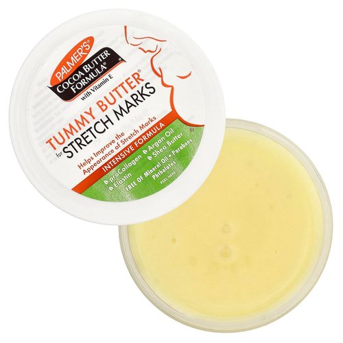 Palmer's Cocoa Butter Formula Mother & Baby Care Kit - Nourishing Moisturizers | 4 Count