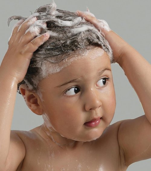 Paul Mitchell Baby Don’t Cry Shampoo - Tear-Free Formula for Gentle Cleansing & Softening Hair