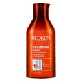 Redken Frizz Dismiss Shampoo - Smooth & Shine for Frizzy Hair, Weightless Frizz Control, Sulfate-Free