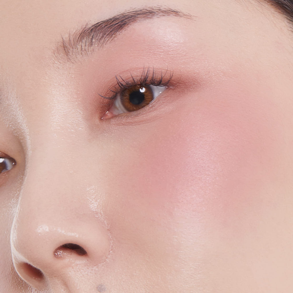 [JUNGSAEMMOOL OFFICIAL] Colorpiece Blush Pure-layering (Emotion Rosy)