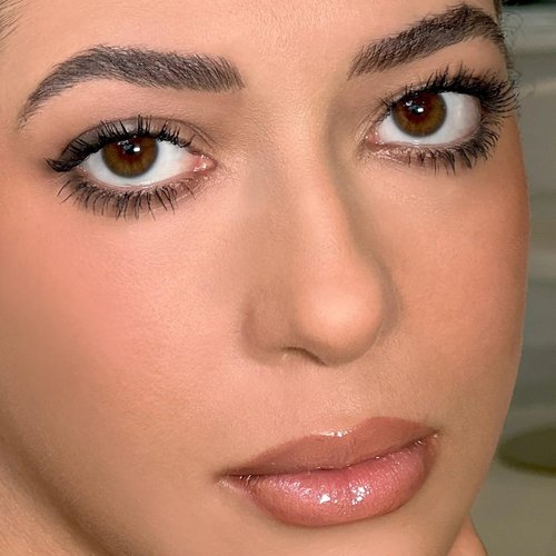 Kevyn Aucoin The Volume Mascara - Black | Precision Detail Brush for Long-Lasting, Clump-Free Lashes