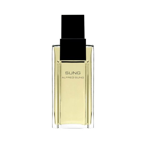 Alfred Sung Eau De Toilette Spray - Elegant Women's Perfume | 3.4 Fl Oz Bottle