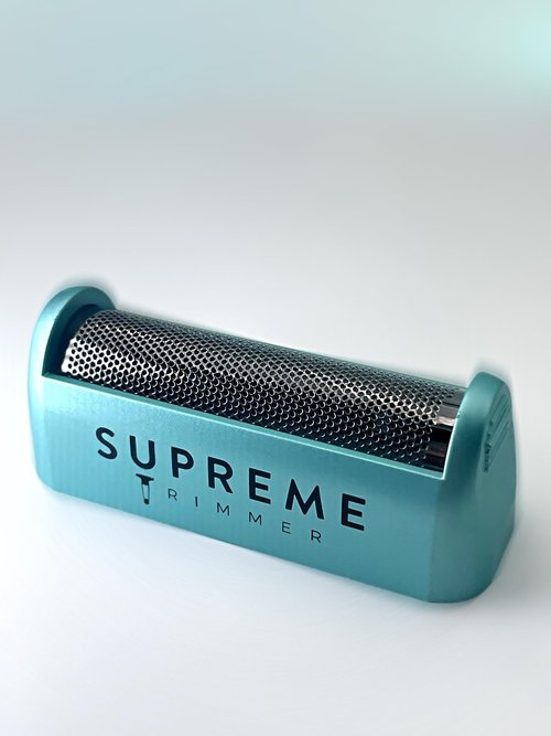 Supreme Trimmer Replacement Foil & Cutter SB11 | Hypoallergenic Foil for STF101 Solo