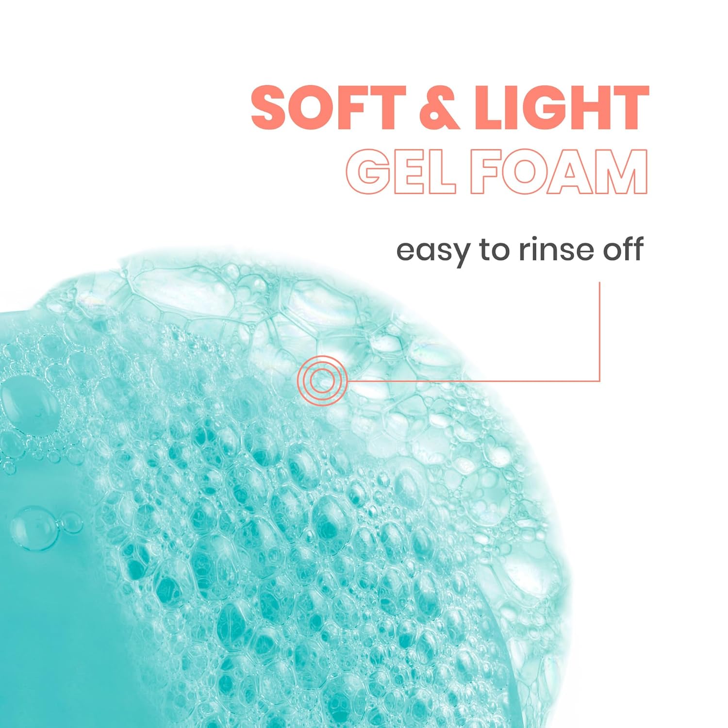 Avène Cleanance Cleansing Gel - Soap-Free Acne Cleanser for Oily Skin | Face & Body Use