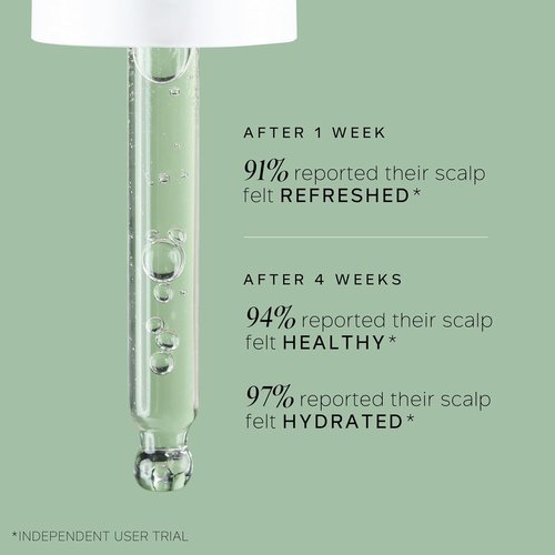 Philip Kingsley | Overnight Hydrating Scalp Serum | Nourishing Treatment for Dry, Itchy Scalps | 2.02oz