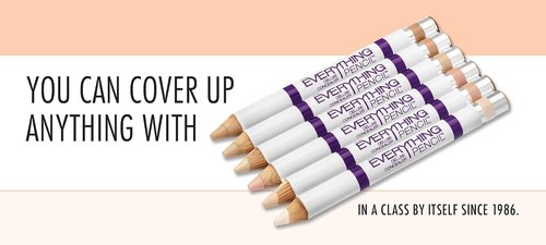 Judith August – Everything Pencil for Flawless Coverage – Golden Beige Shade