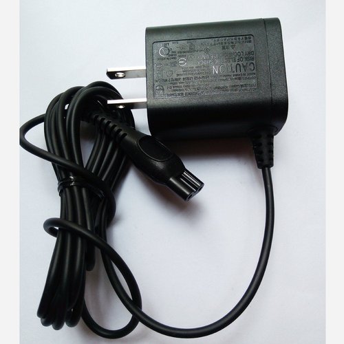 Phillips Norelco HQ8505 US Charging Cord, Black