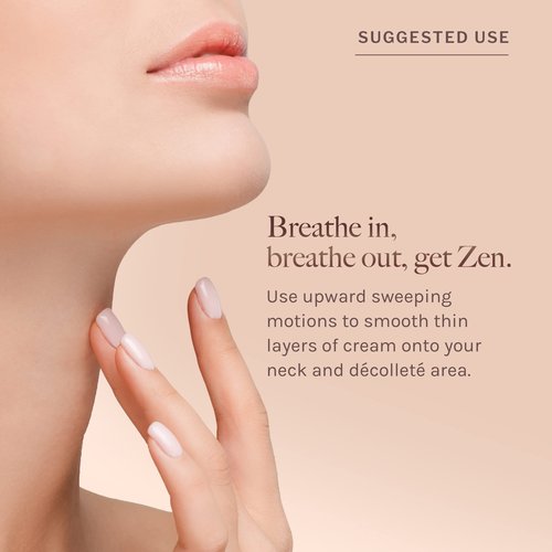 Reserveage Beauty, Firming Neck Cream with Pro-Collagen Booster, Tights, Smooths and Moisturizes with Micro-Encapsulated Copper Peptides and Measurable Results, 1.7 oz