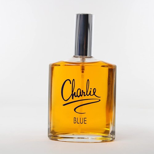 Charlie Blue Natural Spray - Refreshing Fragrance for All-Day Wear | 100 ml