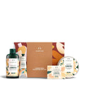 The Body Shop Almond Milk Collection Gift Set | 4-Piece Vegan Shower Cream, Body Butter & Hand Balm