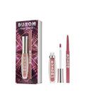 BUXOM Plump Shot Lip Serum - Collagen-Infused Formula for Fuller Lips | High Score Set