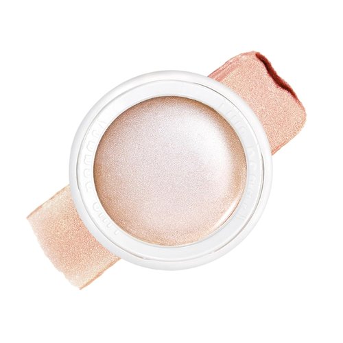 RMS Beauty Luminizer - Cream Highlighter for Radiant Glow | Face & Eye Highlighter Balm
