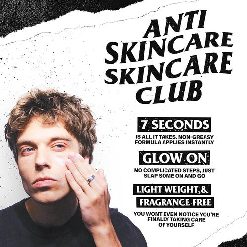 Daily Anti-Aging Face Moisturizer for Men with SPF15 Sunscreen & Retinol | Fragrance-Free, Non-Greasy Facial Moisturizer Sun Protection Formula to Fight Fine Lines & Wrinkles