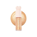 ColourPop Hi-Lite Dewy Liquid Highlighter - Ultra-Reflective Illuminator for Glowy Summer Skin - 0.38 oz