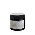 Davines Alchemic Conditioner - Chocolate Color Depositing Cream for Dark Hair | Hydrates & Intensifies Brunette Tones, 8.45 Fl Oz